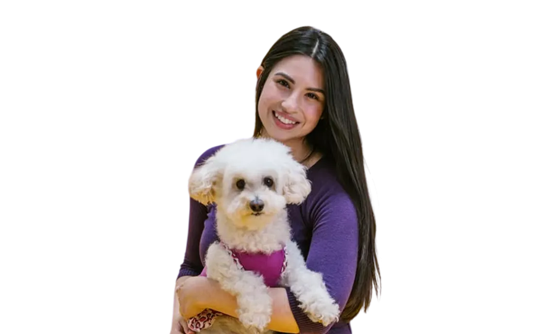 Pets Zone loyalty card